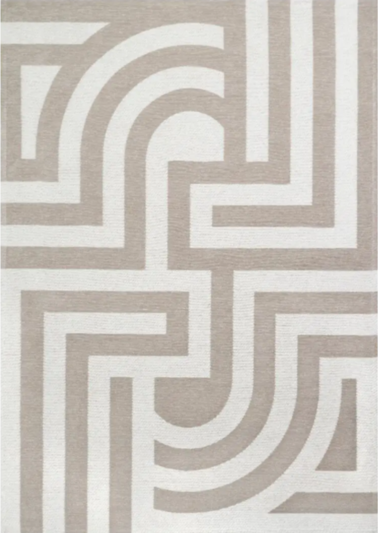 Tiffany Beige