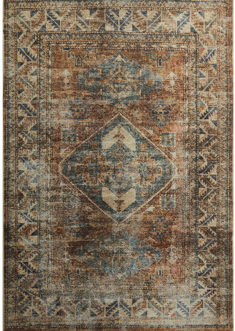 Persian Brown