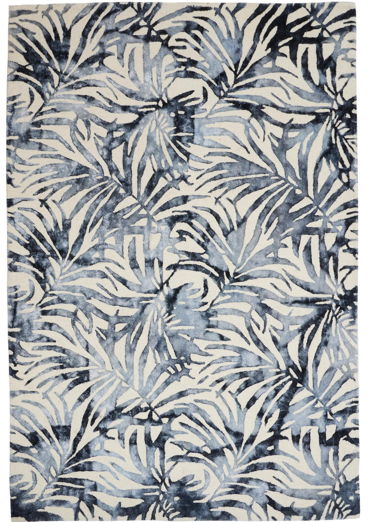 Botanica Blue