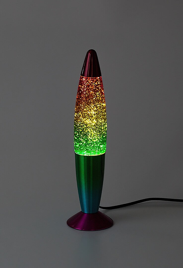 Осветително тяло Glitter Rainbow2 (76008)