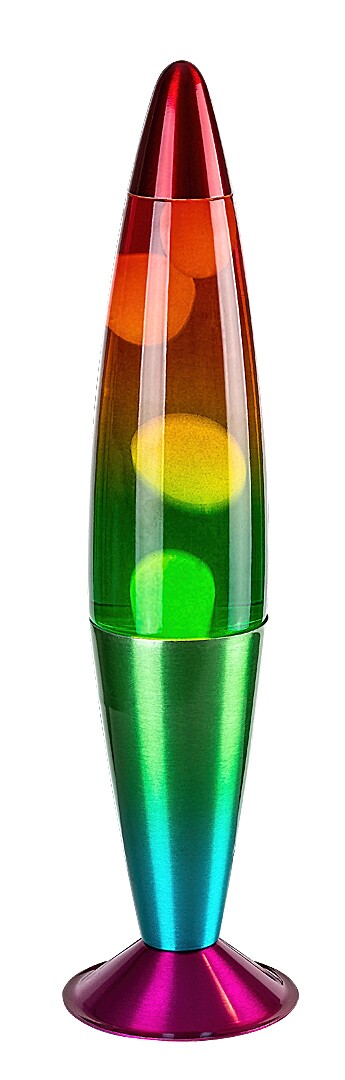 Осветително тяло Lollipop Rainbow2 (76111)
