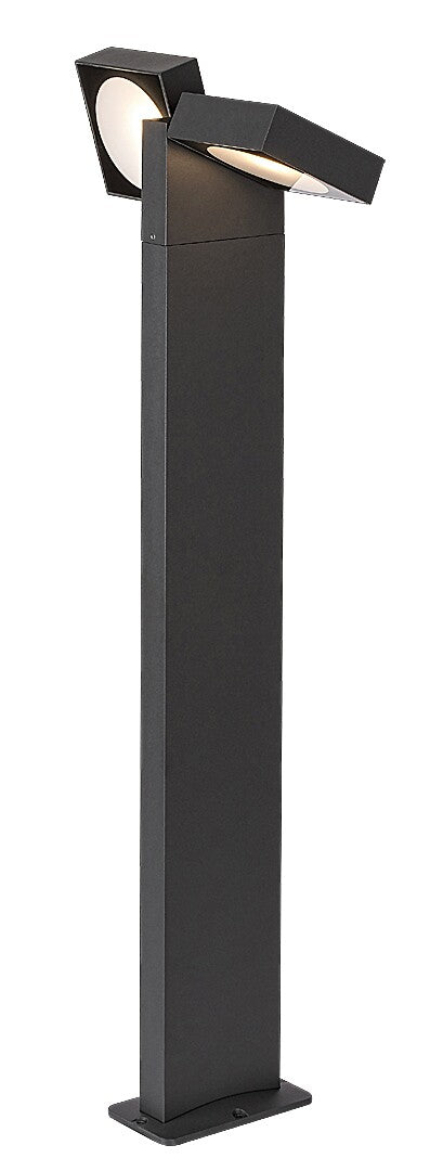Външно осветително тяло TELDE (77102)