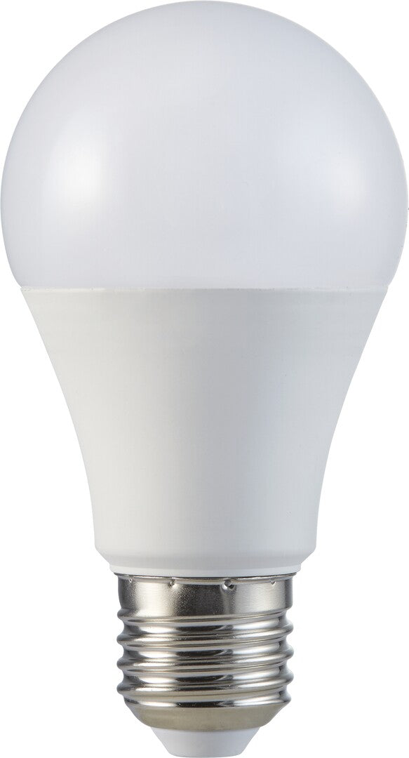 SMD LED крушка, E27 A60, 11W, 1050lm, RGB