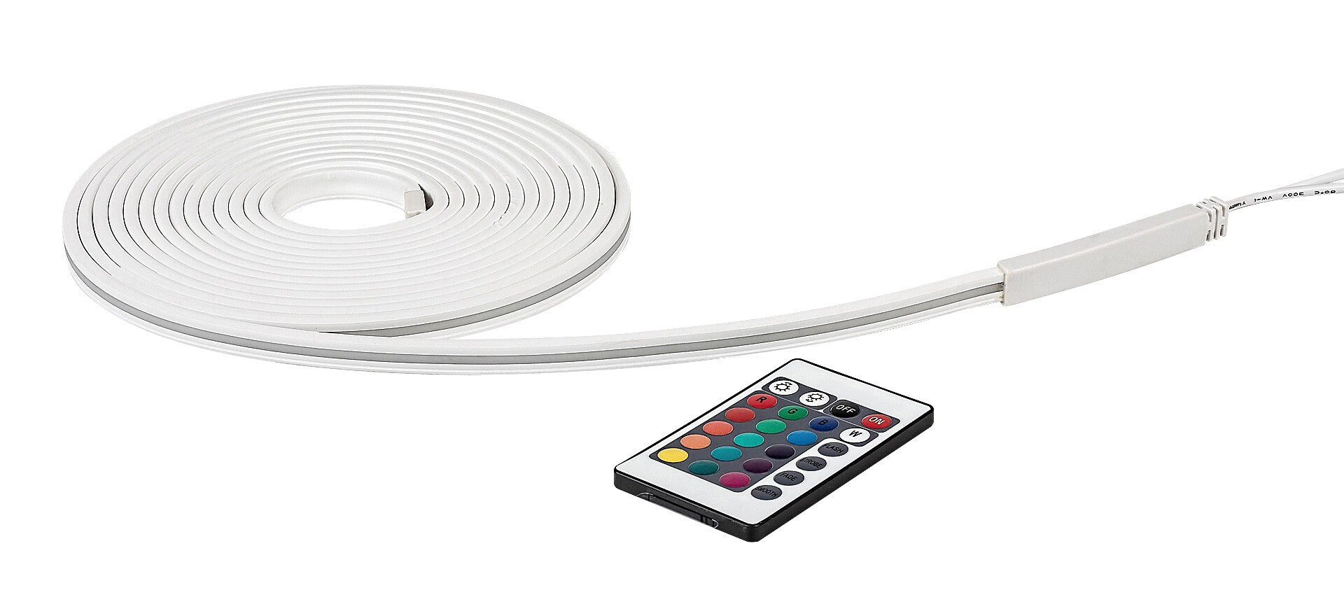 Външно осветително тяло LED STRIP (79021)