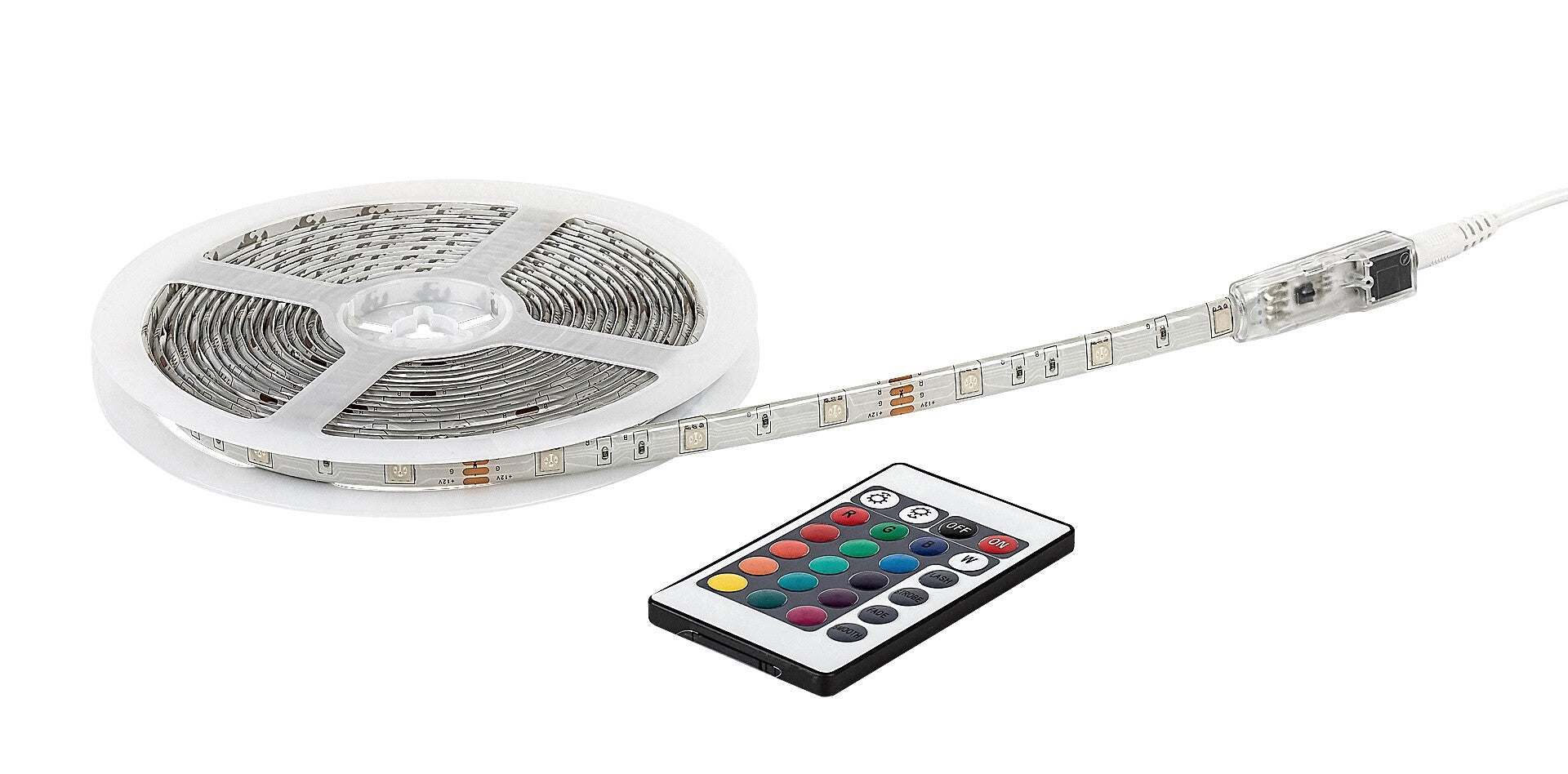 Външно осветително тяло LED STRIP (79022)