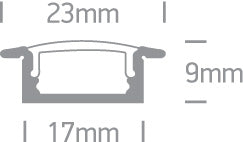 Dimensions - alternate view