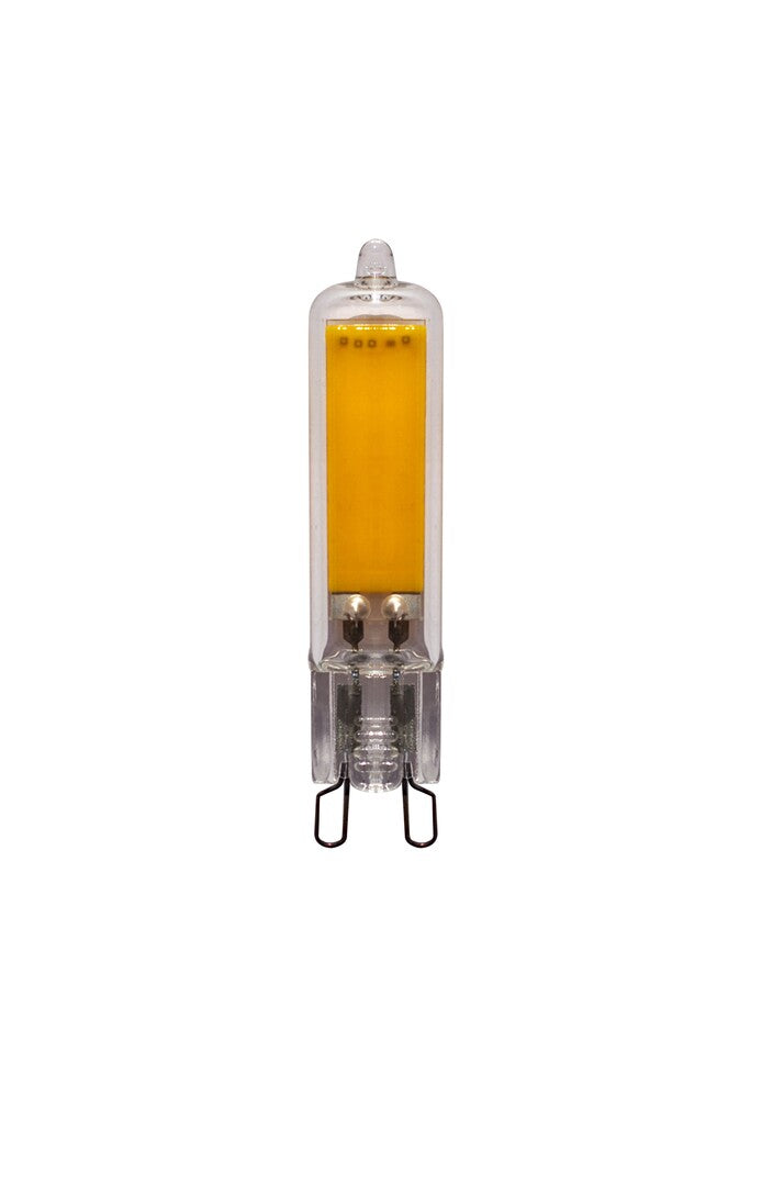 LED крушка, G9, 4W, 460lm, 3000K