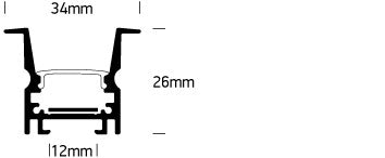 Dimensions - alternate view