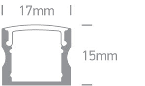 Dimensions - alternate view