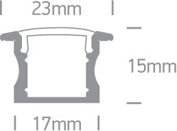 Dimensions - alternate view