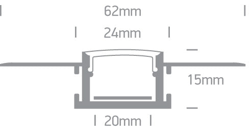 Dimensions - alternate view