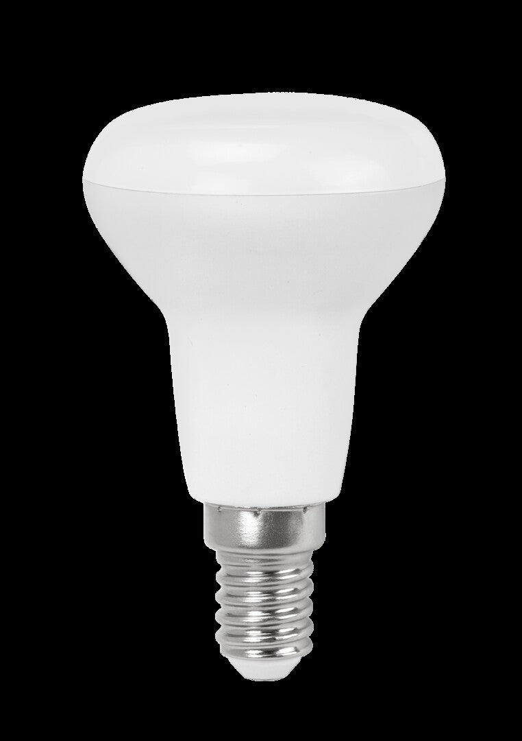 SMD LED крушка, E14 R50, 5W, 470lm, 4000K