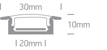 Dimensions - alternate view