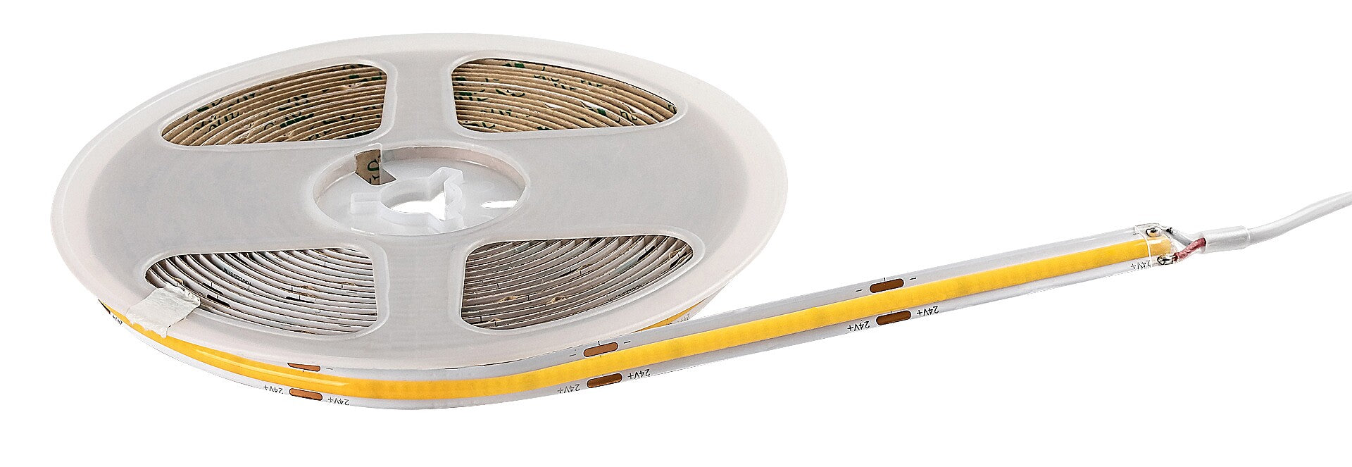 LED лента, 40W, 3100lm, 3000K, L500cm