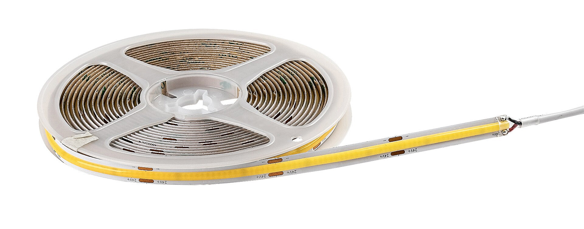 LED лента, 40W, 3200lm, 4000K, L500cm