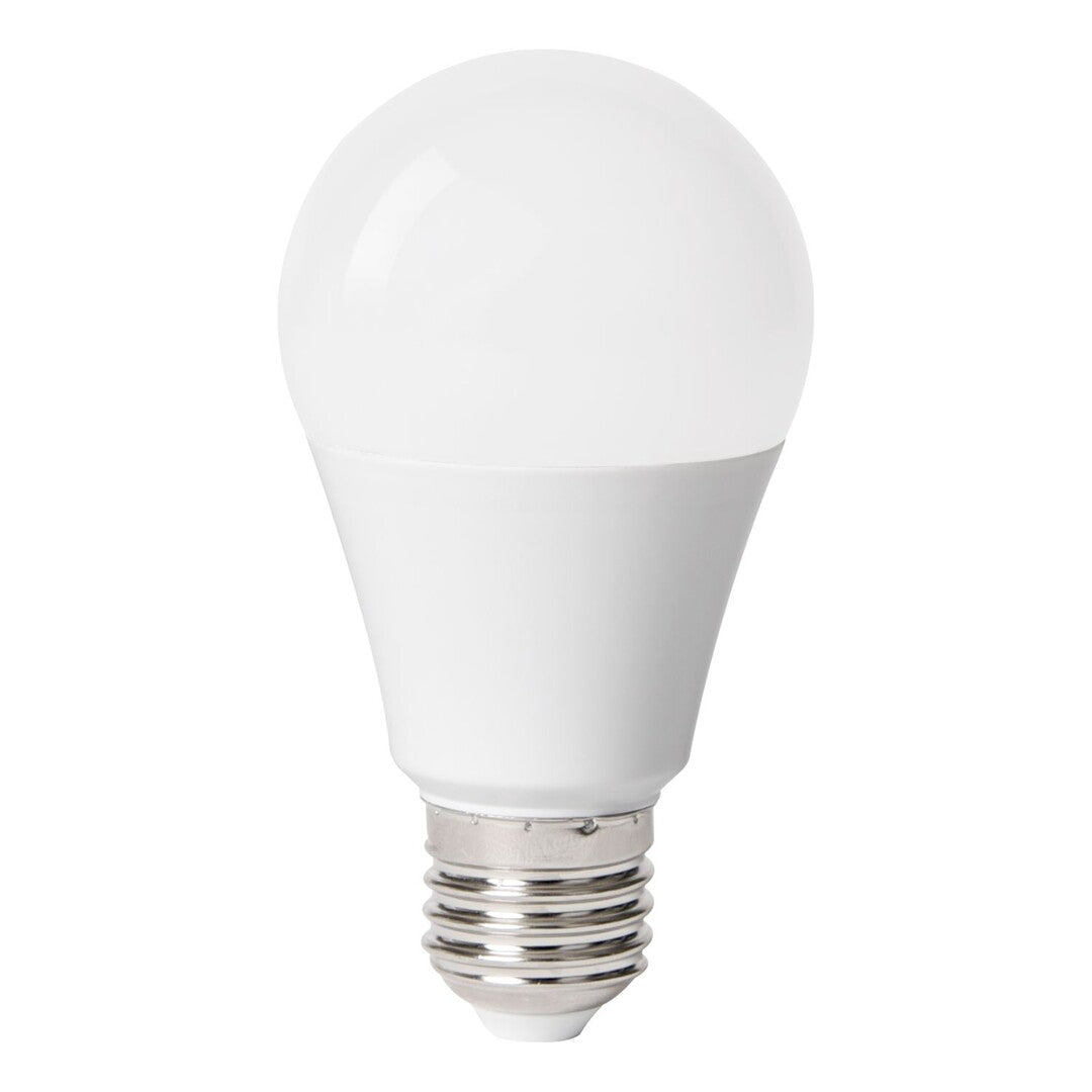 SMD LED крушка, E27 A60, 7W, 650lm, 3000K