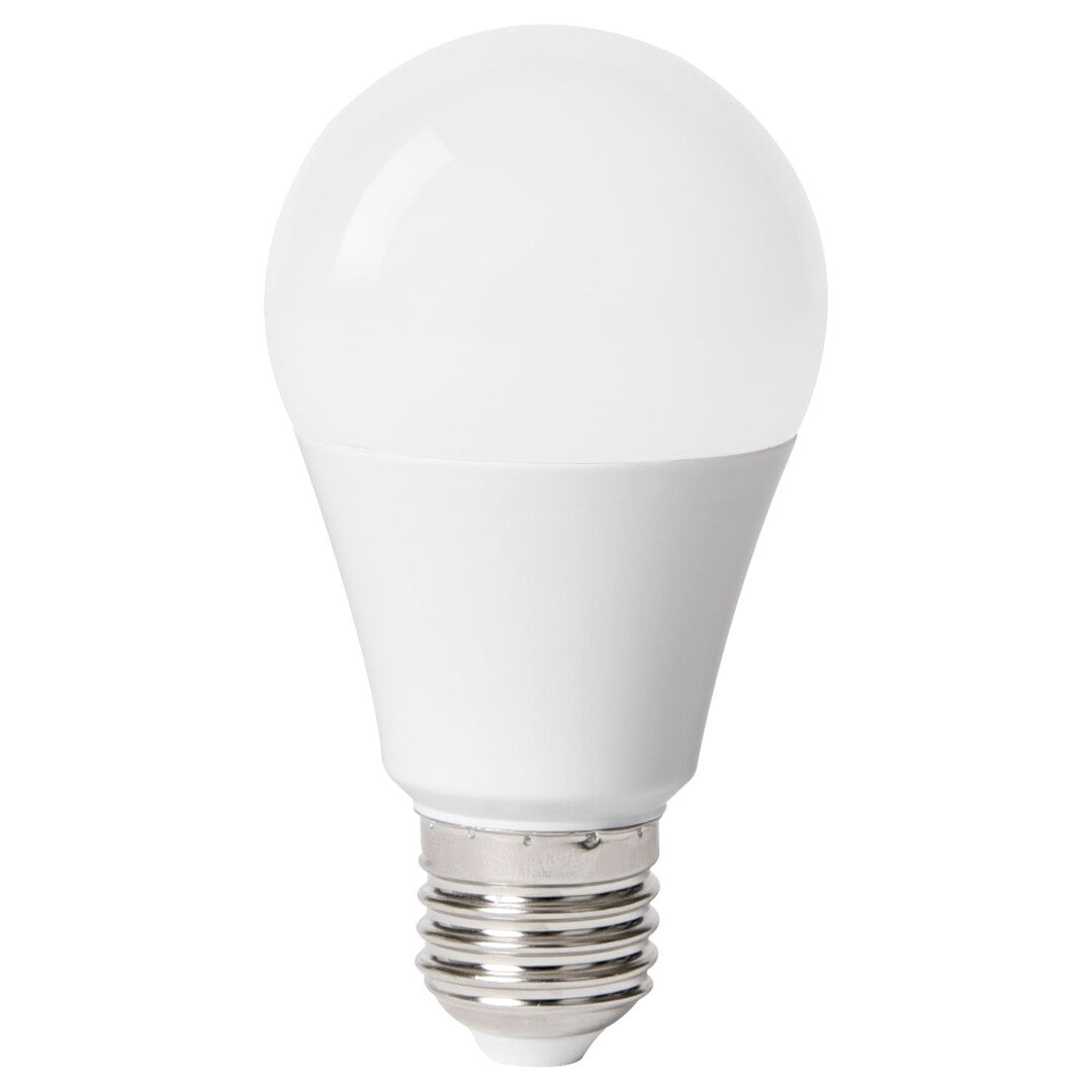 SMD LED крушка, E27 A60, 7W, 650lm, 4000K
