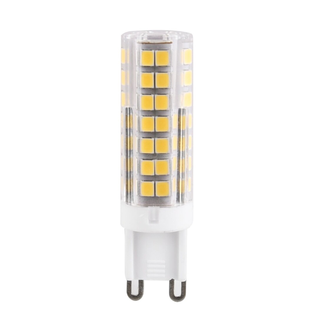 SMD LED крушка, G9, 4W, 420lm, 4000K