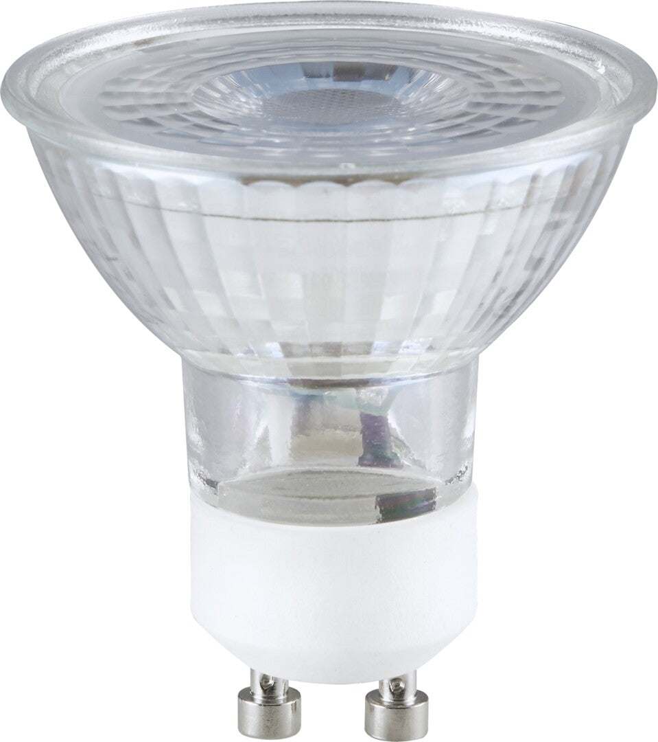SMD LED крушка, GU10, 5W, 445lm, 4000K