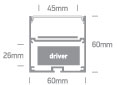 Dimensions - alternate view
