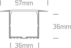 Dimensions - alternate view