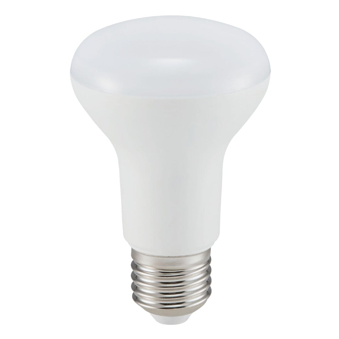 SMD LED крушка, E27 R63, 9W, 806lm, 3000K