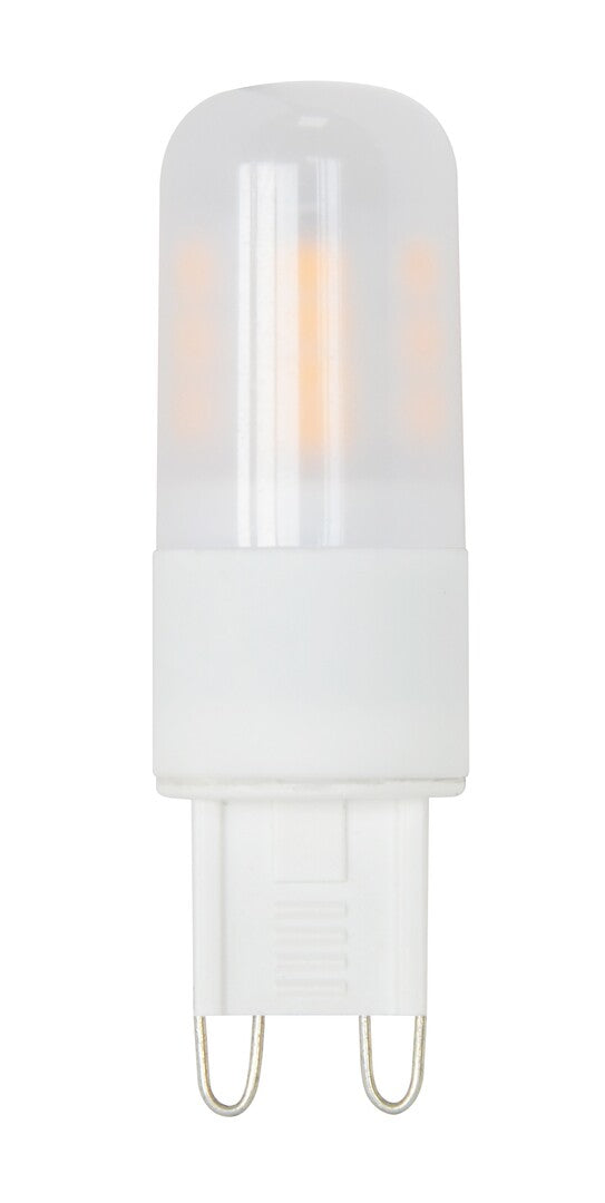 SMD LED крушка, G9, 3W, 350lm, 4000K