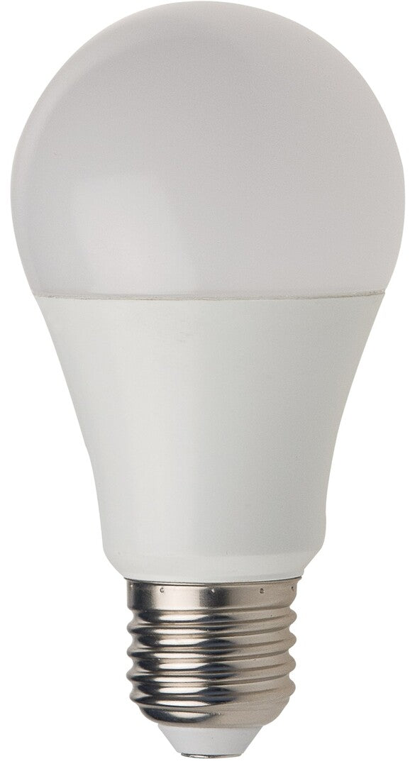SMD LED крушка, E27 A60, 7W, 600lm, 3000K