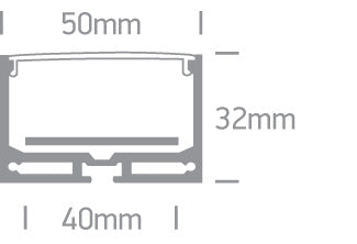 Dimensions - alternate view