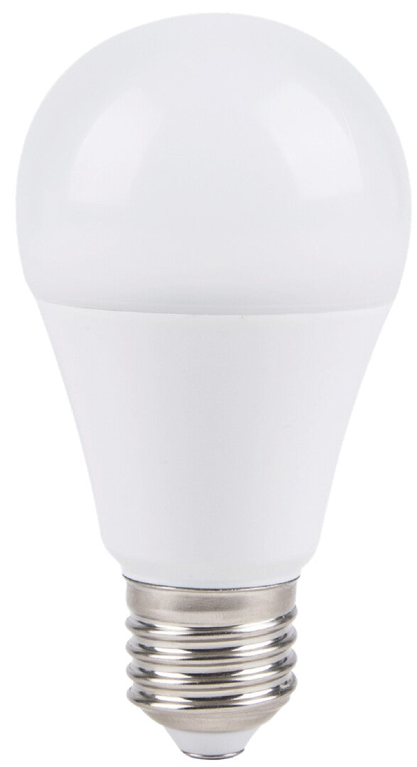 SMD LED крушка, E27 A60, 10W, 1055lm, 6500K