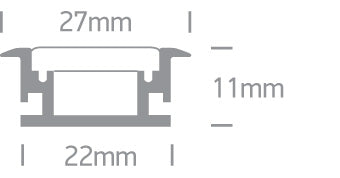 Dimensions - alternate view