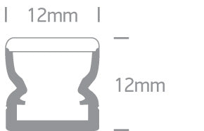 Dimensions - alternate view