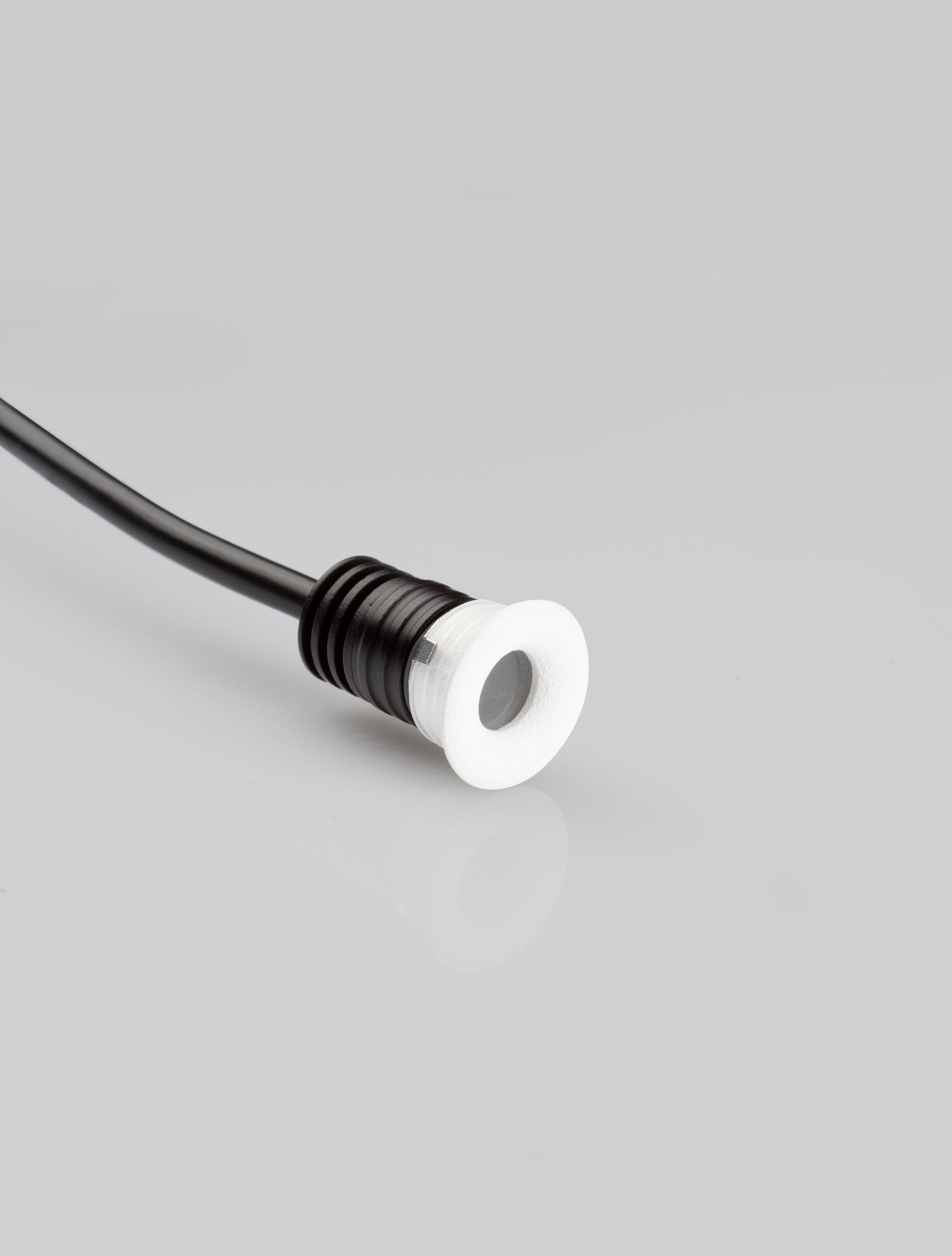 Техническо осветление TINY 1W Бял IP44 Cree LED D1.6x2.1см 3000K