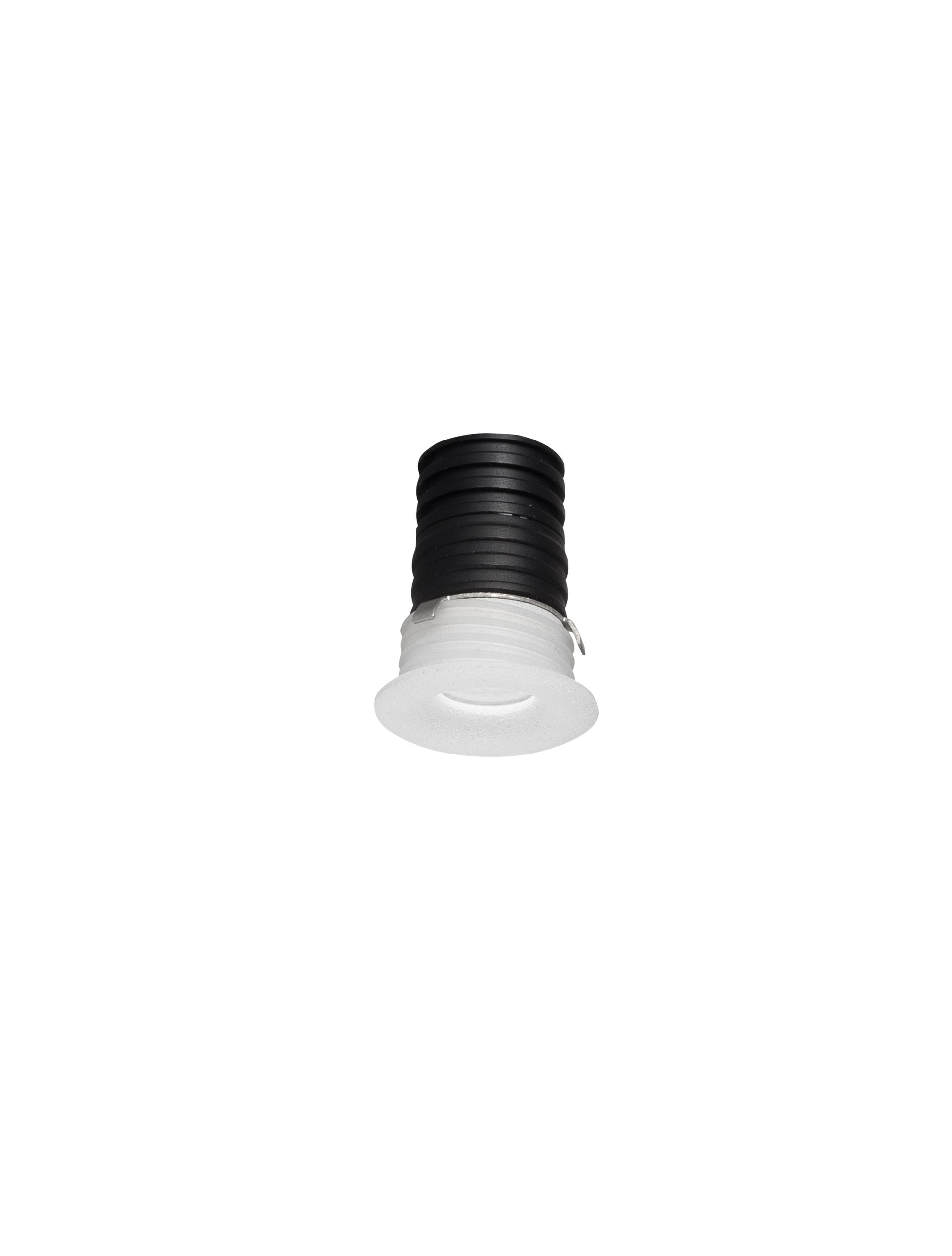 Техническо осветление TINY 1W Бял IP44 Cree LED D1.6x2.1см 3000K