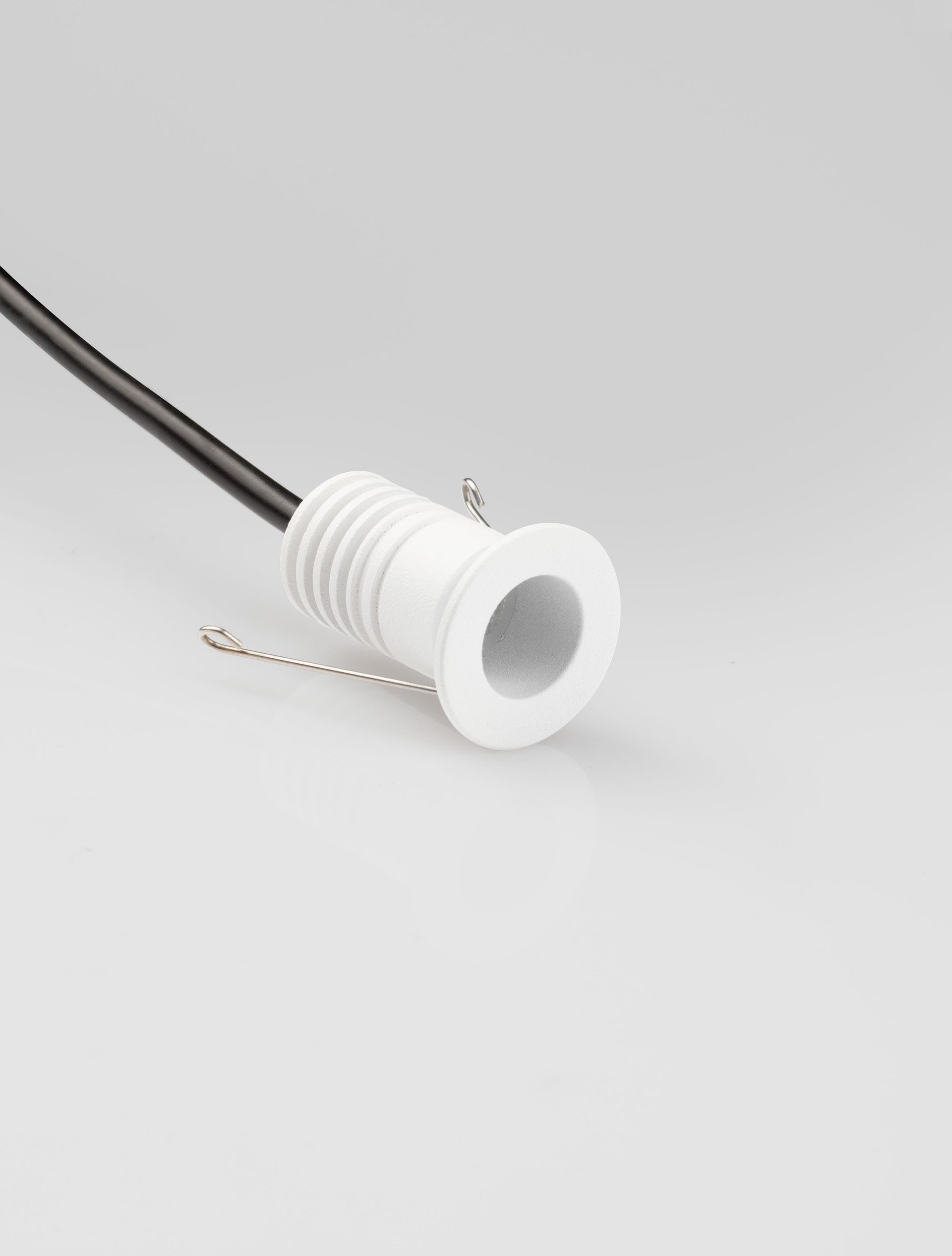 Техническо осветление TINY 1W Бял IP44 Cree LED D2.2x2.85см 3000K