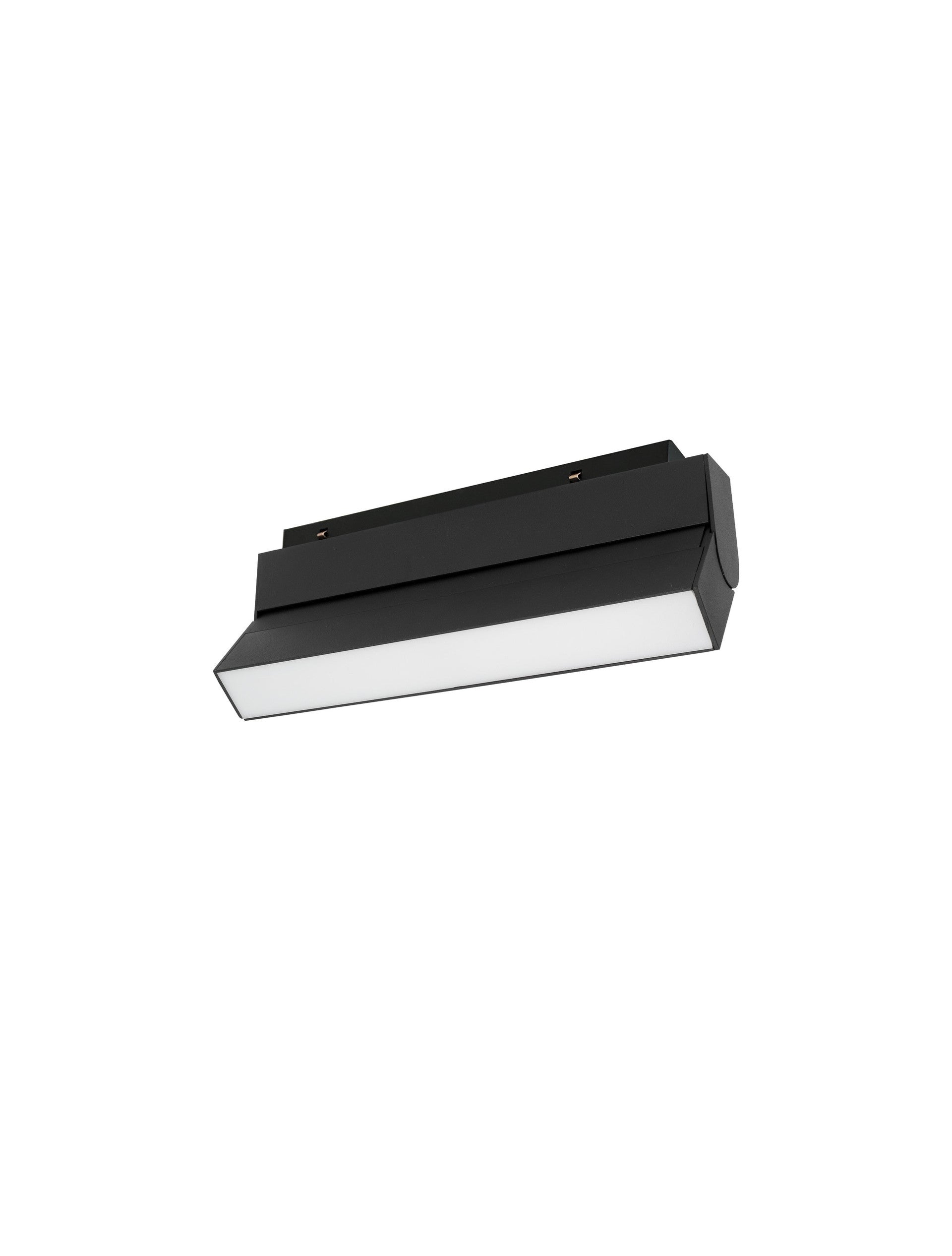 Техническо осветление BUXTON LED лента 15W 3000K Черен L27.4 H11.7см - alternate view