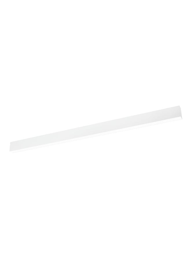 Техническо осветление GENT 40W 3000K Бял LED линеен