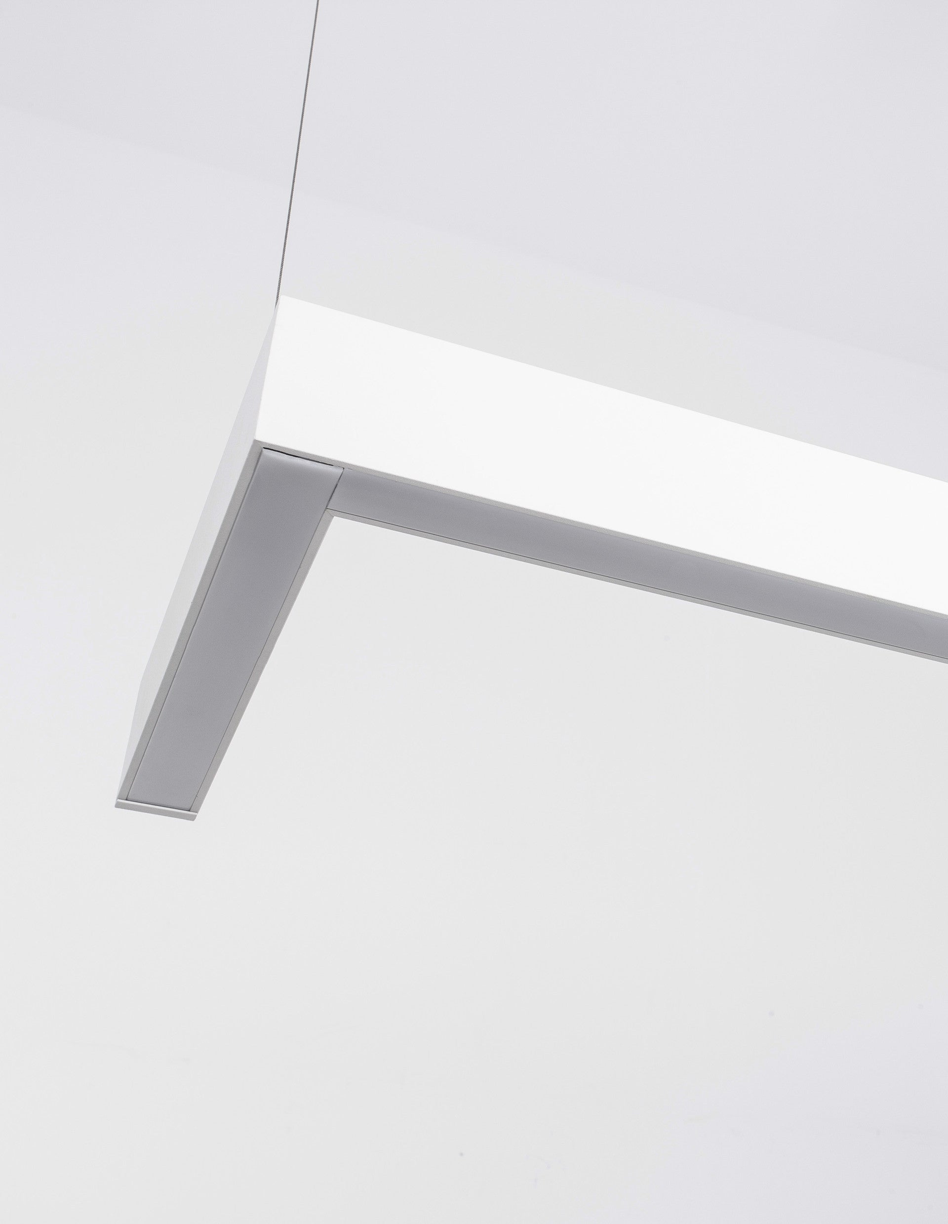 Техническо осветление GENT 3000K Sandy White LED Линейно