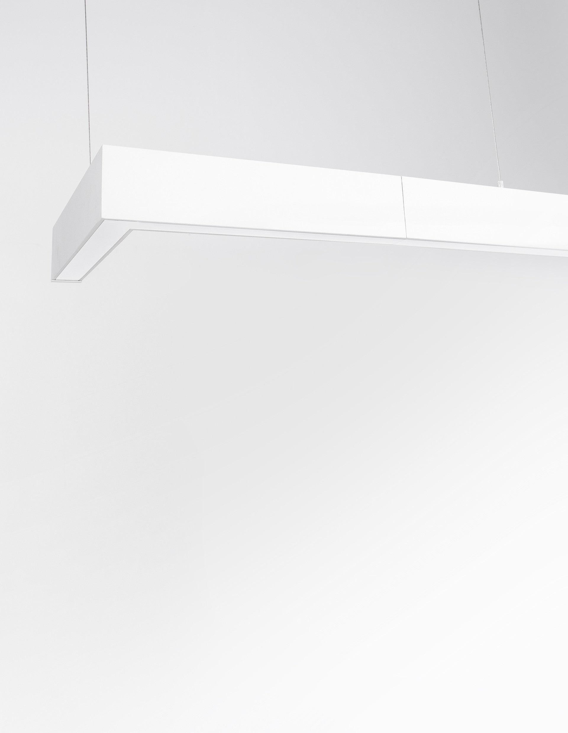 Техническо осветление GENT 3000K Sandy White LED Линейно