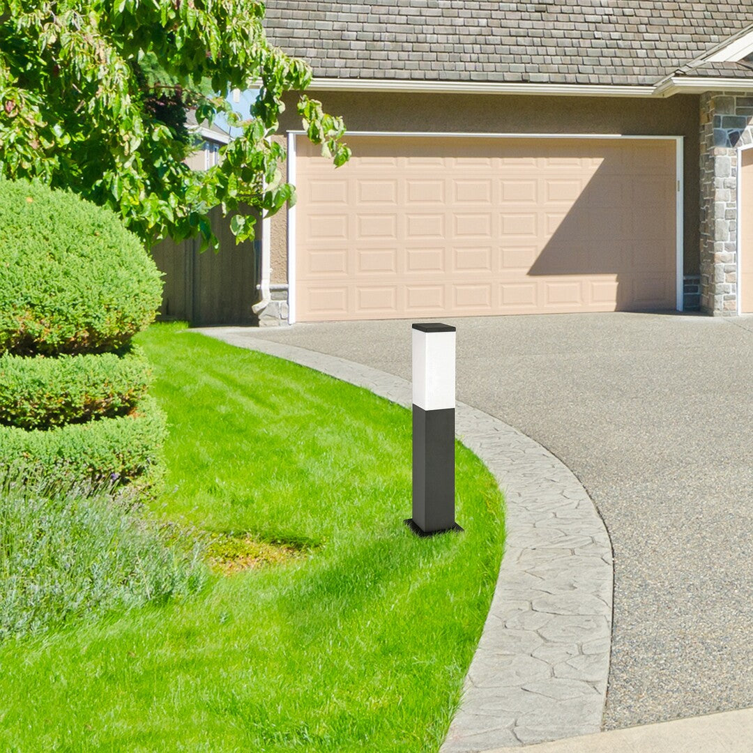 Външно осветително тяло BONN (8338)