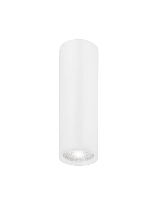 Техническо осветление MARUPE GU10 MR16 50W Пясъчно бял ⌀6 H20см