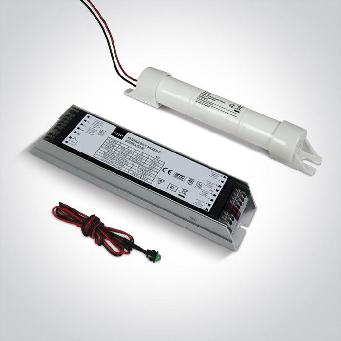 Аварийно Комплект за LED FITTINGS/Лента 5-50W