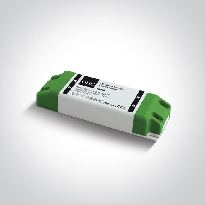 Захранващ драйвер 350mA 13-20W 230V