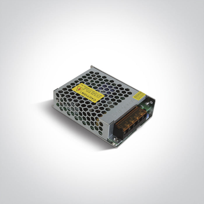 Захранващ драйвер 24V 60W 100-240V