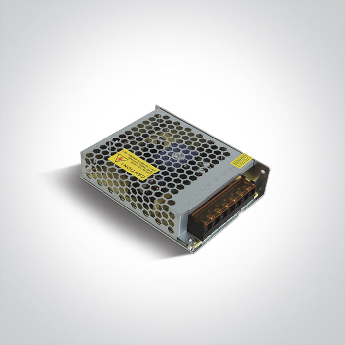 Захранващ драйвер 24V 100W 100-240V
