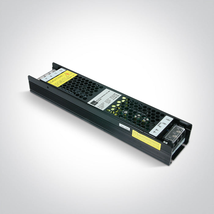 TRIAC / 1-10 С димиране Захранващ драйвер 24V 100W 230V