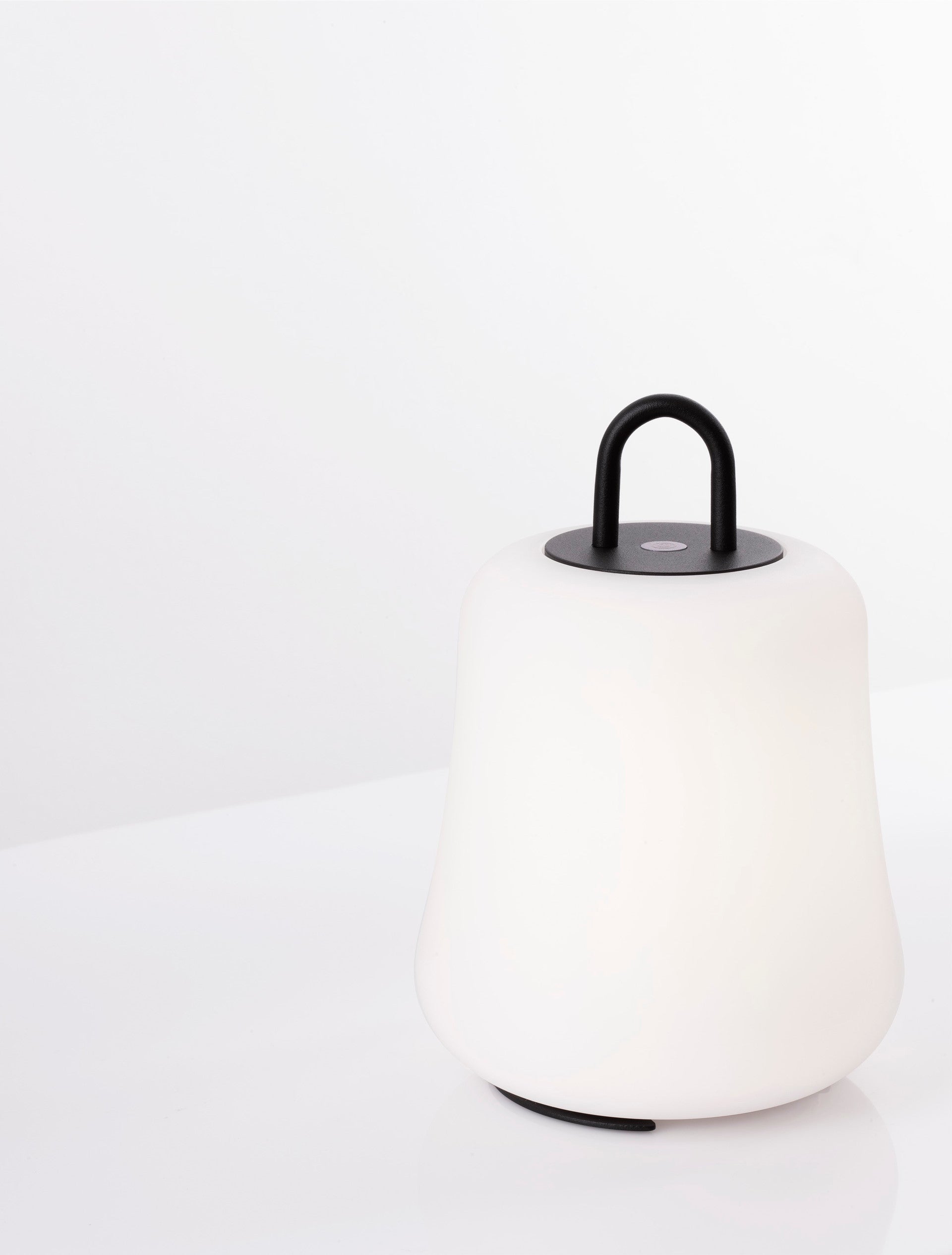 Външен аплик JIGRA 2W LED Тъмен антрацит алуминий и акрил IP54
