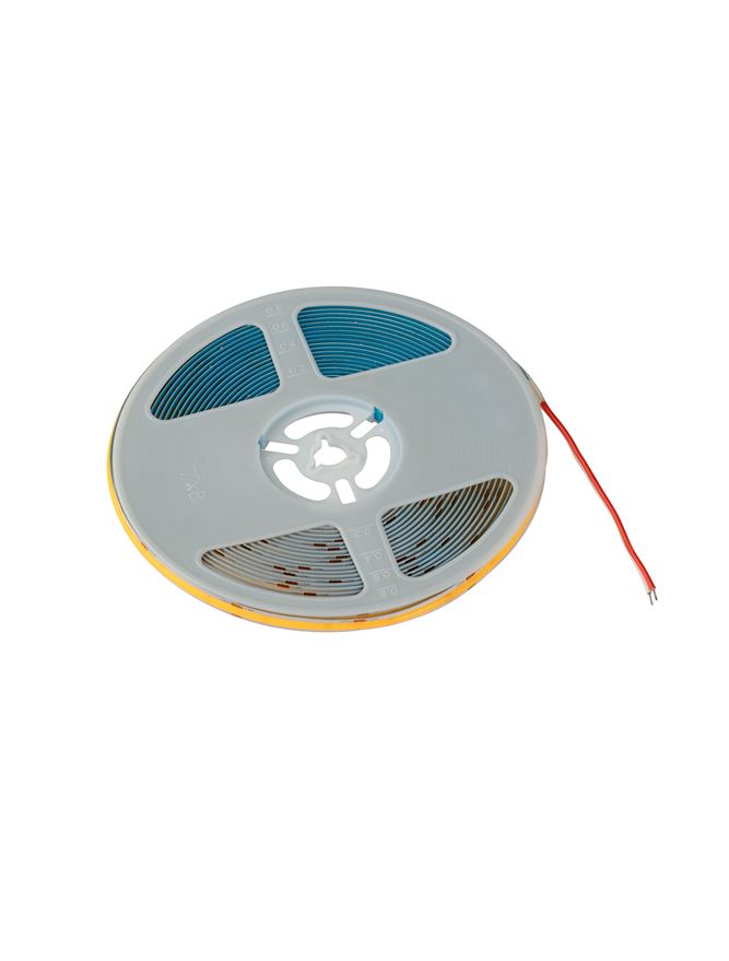 Техническо осветление UPRAIL LED лента 10W/m 24V DC 3000K IP20