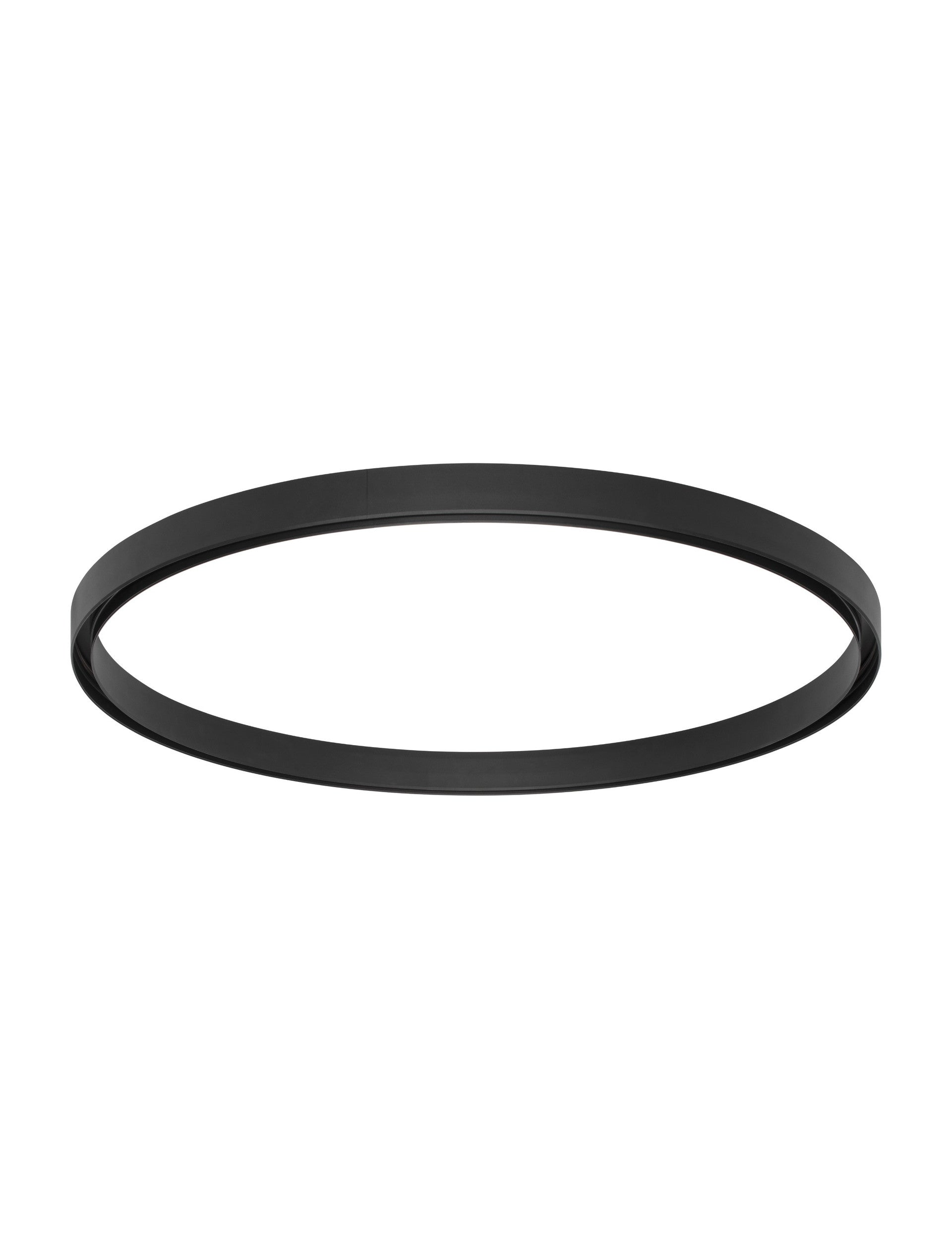 LED спот BREDA Sandy Black Aluminum Circle D120