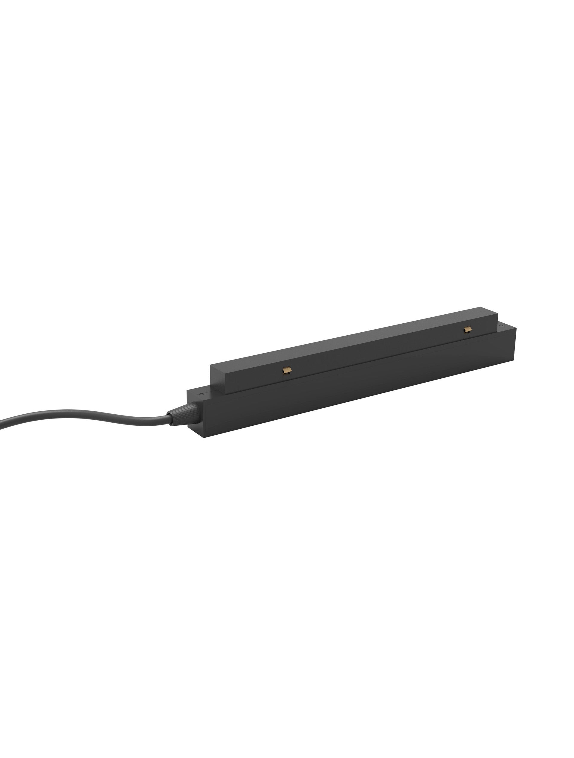 Магнитен драйвер BUXTON 100W Матово черен 220-240V/24V AC